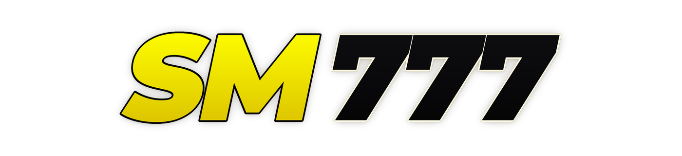 sm777 logo